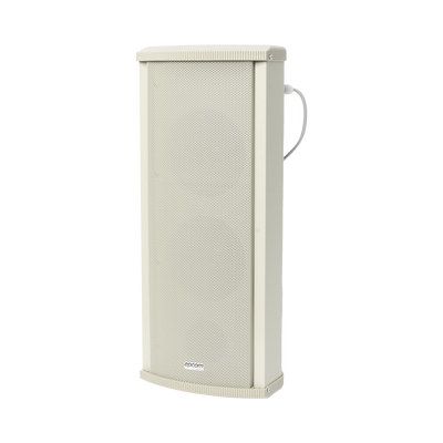 Altavoz tipo Columna | Metálica Para Exterior de 30W - 60W | IP66