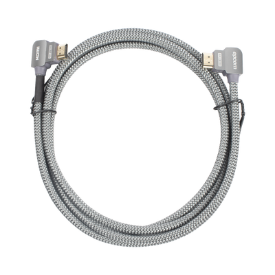 EP-90H-2M - Epcom EP-90H-2M cable HDMI HDMI tipo A (Estándar) Gris