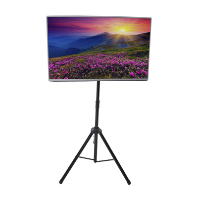 Epcom EPB036EC soporte para TV 165,1 cm (65") Negro