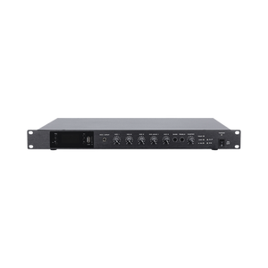 Epcom EP-B350DTB amplificador de audio Rendimiento/fase