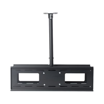 Epcom EPB64PD soporte para monitor 165,1 cm (65") Techo Negro