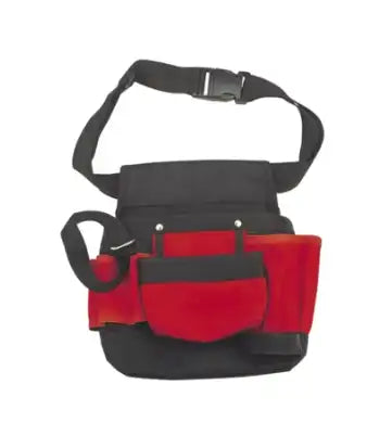 EPCOM Bolsa De Herramientas EPBB01 21X11.5X3.4 cm, Poliéster, Broches POM