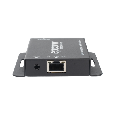 Splitter HDMI 1x8 | Extensor HDMI | 4K@30Hz 40m | 1080p@60Hz 70m | Función PoC | 4:4:4