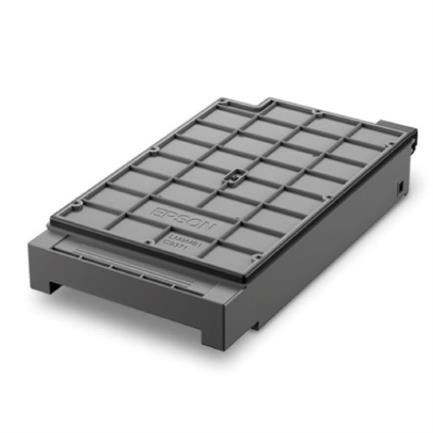 Caja de Mantenimiento Epson WorkForce AM-C4000/C5000/C6000, Rendimiento 120000 Impresiones, Piezas de Repuesto