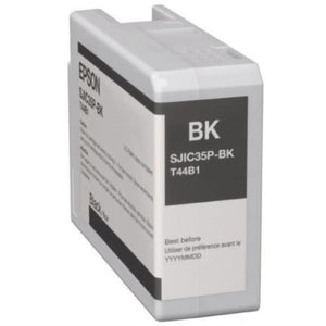 Epson C13T44B520 Cartucho de Tinta 1 pieza(s) 1 Original Negro mate