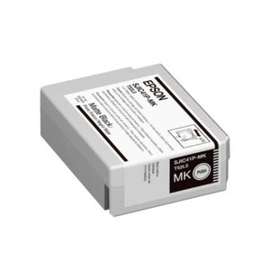 Epson C13T52L520 Cartucho de Tinta ColorWorks CW-C4000 1 pieza(s) 1 Original