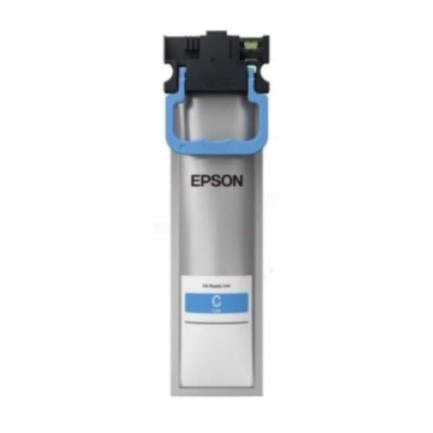 Epson C13T11A220-AL cartucho de tinta 1 pieza(s) Original Cian, Un solo paquete