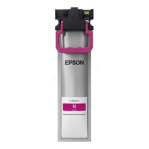 Epson T11A320-AL cartucho de tinta 1 pieza(s) Original Magenta, 5000 páginas, Un solo paquete