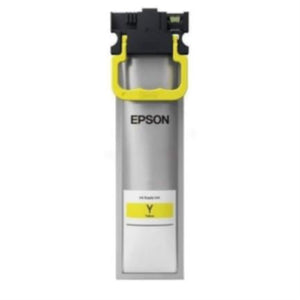Epson T11A420-AL cartucho de tinta 1 pieza(s) Original Amarillo, 5000 páginas, Un solo paquete