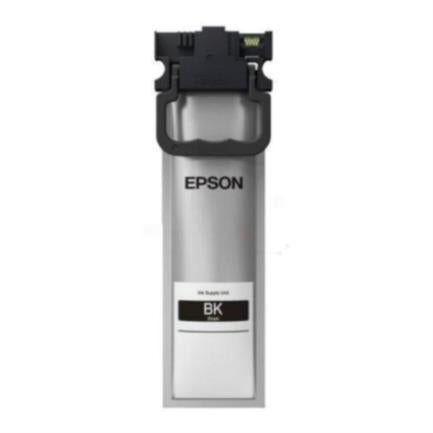 Epson C13T11A120-AL cartucho de tinta 1 pieza(s) Original Negro, Un solo paquete