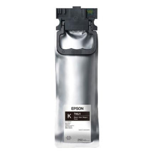 Tinta Epson Surelab D1070 250 ml Color Negro, Impresión Fotográfica de Alta Calidad