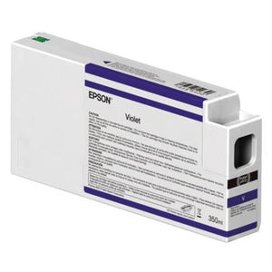 Epson T54XD00 cartucho de tinta 1 pieza(s) Original Violeta, 350 ml, Un solo paquete