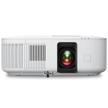 Videoproyector Epson Home Cinema 2350 3LCD 2800 Lúmenes 4K Pro UHD 3840x2160 Android TV