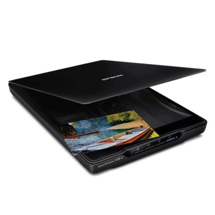 Escáner Epson Perfection V39 II 4800x4800 dpi, USB 2.0, Tamaño Compacto