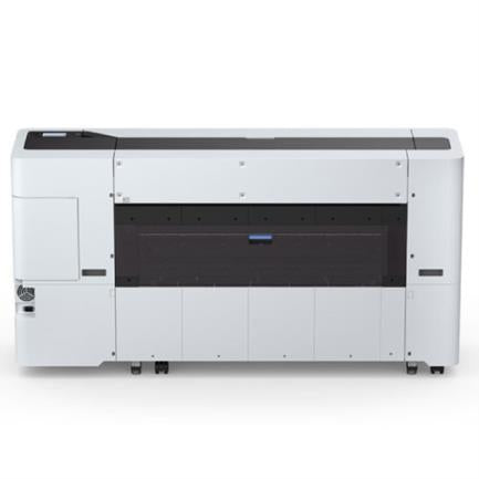 Plotter Epson SureColor T7770D CAD/Técnica 44" Resolución 2400 x 1200