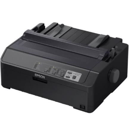 Impresora Matriz de Punto Epson FX-890II de 9 agujas