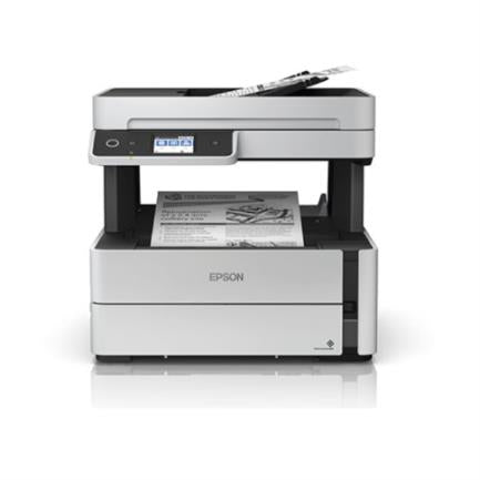MULTIFUNCIONAL EPSON M3180 MONOCROMATICA 39PPM USB WIFI