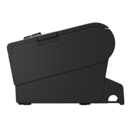 Impresora Epson Térmica de Recibos TM-T88VII-022, Velocidad 300mm/s, Puertos USB/Ethernet, Dimensiones Compactas