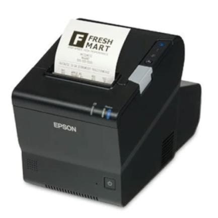Impresora Térmica Epson TM-M30IIH-021, 203 ppp, USB, Ethernet, Cortador Automático