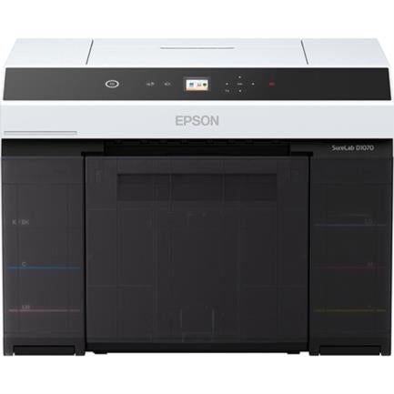 Impresora Profesional Epson Minilab SureLab D1070 1440x720 ppp 2.4/5 GHz LCD 1.44" USB/Ethernet