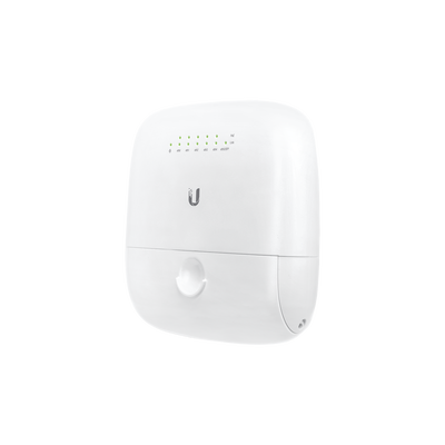 Ubiquiti EP-R6 switch L3 Gigabit Ethernet (10/100/1000) Energía sobre Ethernet (PoE) Blanco