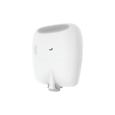 Ubiquiti EP-R8 router Gigabit Ethernet Blanco
