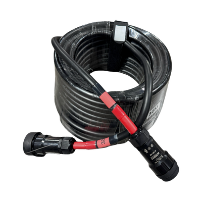Epcom EP-SOC-30M cable de audio Negro