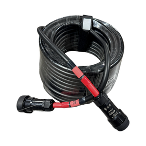 Epcom EP-SOC-30M cable de audio Negro