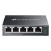 ES205GP - TP-Link Omada ES205GP dispositivo de redes Gestionado Si Si 5