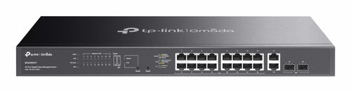ES220GMP - TP-Link Omada ES220GMP dispositivo de redes Gestionado L2 Si Si
