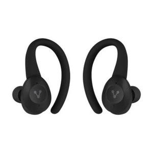 Vorago ESB-500-PLUS auricular y casco Auriculares Inalámbrico gancho de oreja Llamadas/Música/Deport