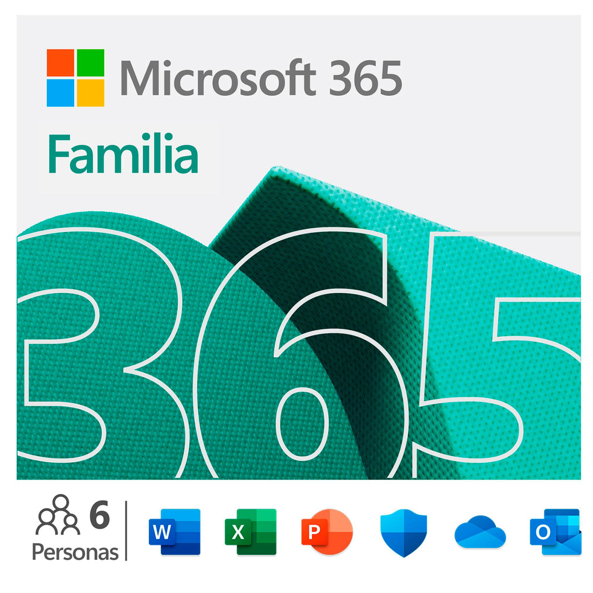 Microsoft ESD 6GQ-00088, Producto Empresarial, Licencia Digital, Soporte 24/7