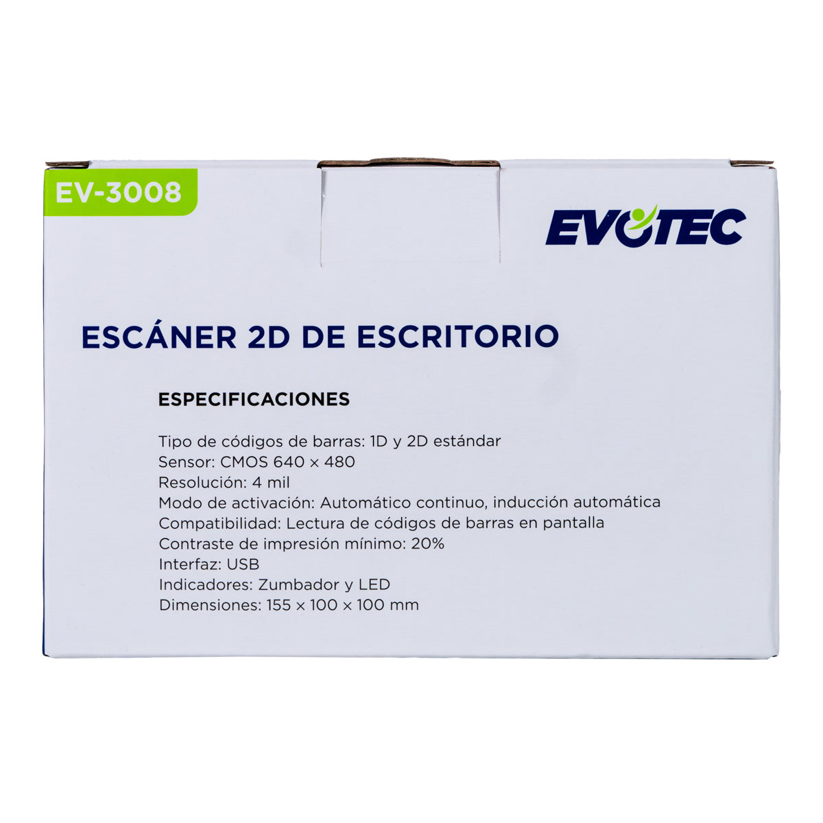 Evotec EV-3008 Escáner 2D Escritorio — EV-3008-03.jpg