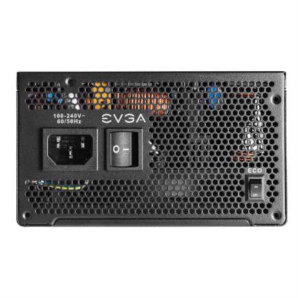 FUENTE DE PODER EVGA 1300W PLUS GOLD SUPERNOVA, 80 PLUS, FULL MODULAR, 135MM FAN, 10 AÑOS DE GARANTÍA