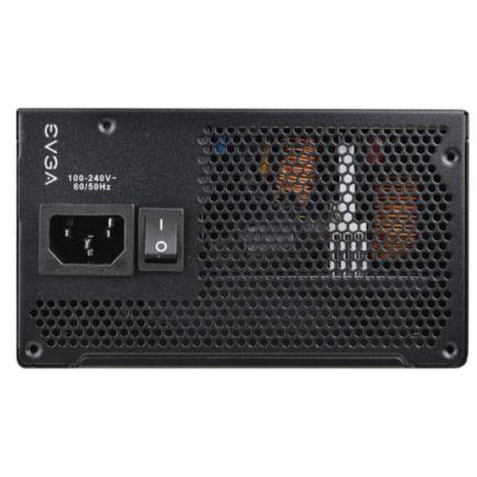 Fuente de Poder EVGA SuperNova 850W GT 80 Plus Gold Full Modular 24 pin Fan 135mm