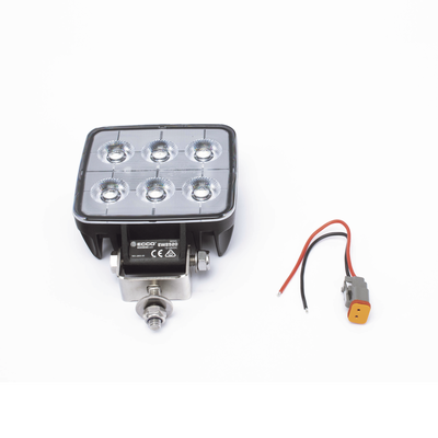 EW2520 - Ecco Luz de Trabajo LED / 2800 Lúmenes / 12-24 VCD EW2520