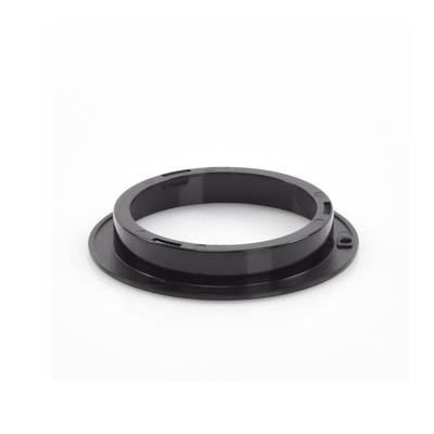 EZ3040FLG - Ecco Brida de Montaje para Plafón / Policarbonato Resistente UV e Impactos / Compatible ED3040