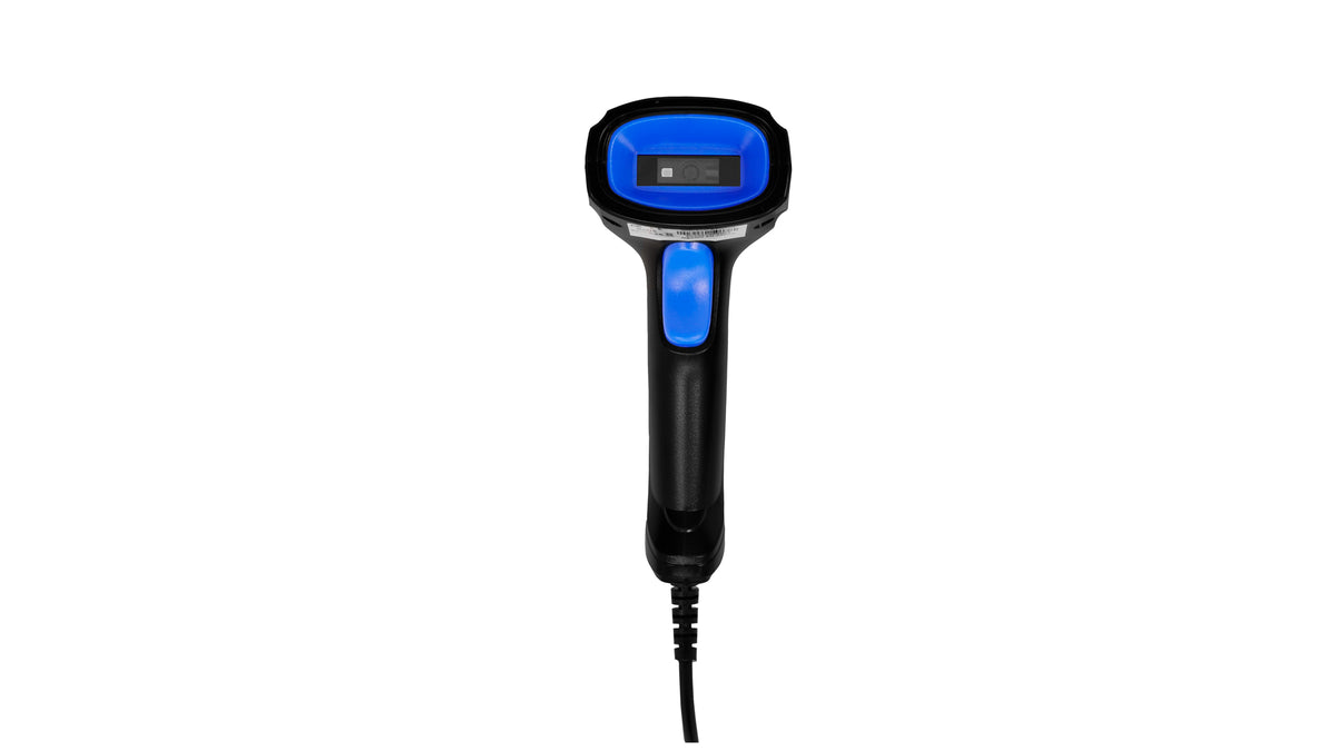 Evotec EV-3002 Escáner 2D Alámbrico — Escaner de Barras 2D EV-3002_1.jpg