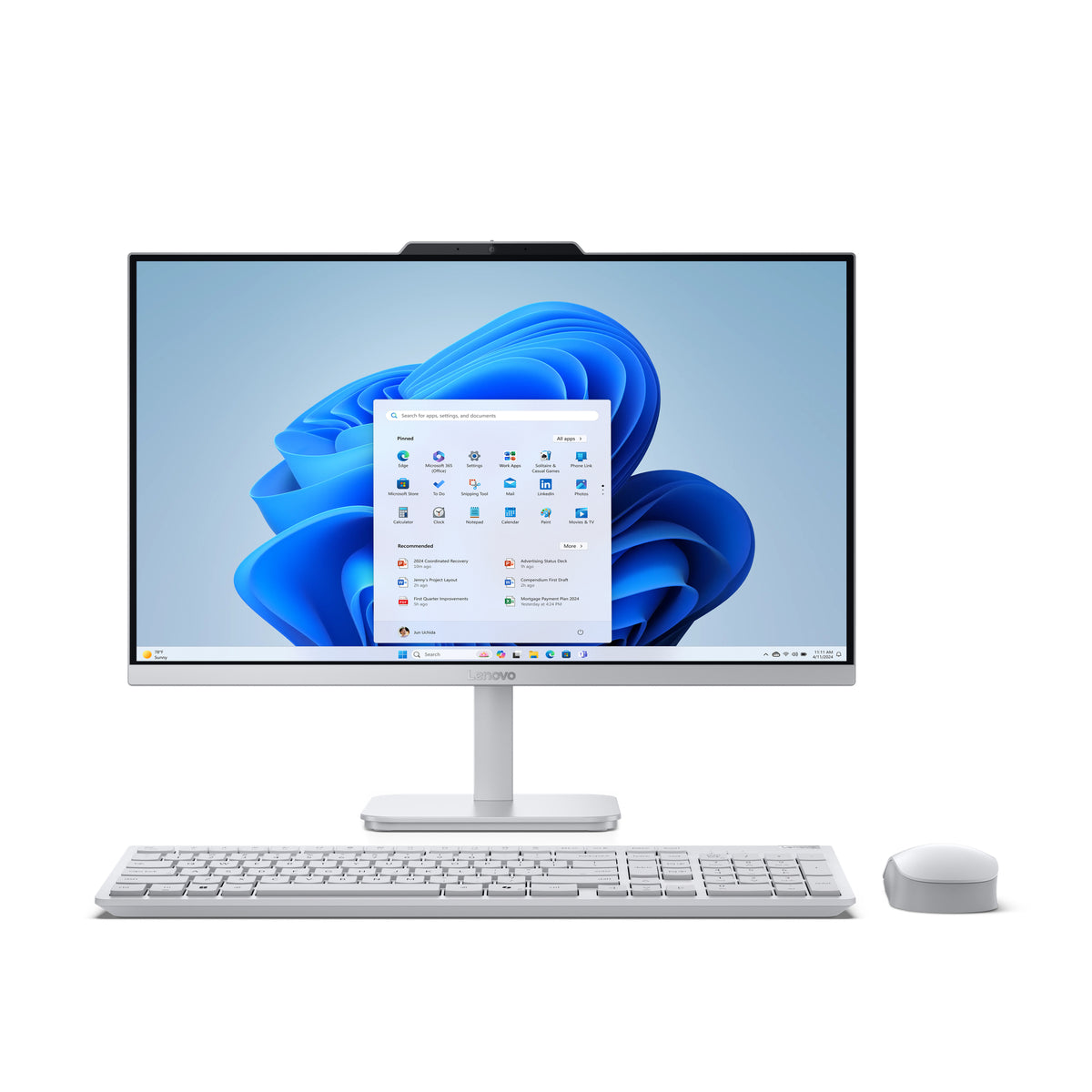 Lenovo F0J6002PLD