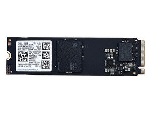 SSD Samsung PM9B1 256GB M.2 NVMe PCIe 4.0, Alta Velocidad Lectura/Escritura 3500/2500MB/s, Sin Empaque