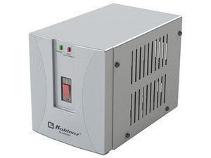 Regulador Koblenz RI-2002 2000VA/1500W con 1 Conexión Nema 5-15R