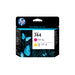 F9J87A - HP Cabezal de impresión HP DesignJet 744 magenta/amarillo Impresora Inyección de tinta térmica