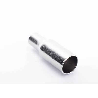 FER-10B1 - Férula de Reemplazo / Chapa de Níquel / Grupo B1 / Compatible RFB-1106-5 y RFT-1212-B1 / Instalación sin Herramientas