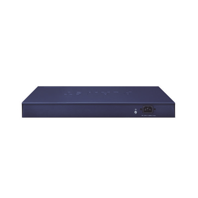 FGSW-2622VHP - PLANET FGSW-2622VHP switch No administrado L2 Fast Ethernet (10/100) Energía sobre Ethernet (PoE) 1U Azul