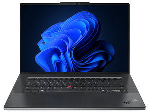 Laptop Lenovo ThinkPad Z16: AMD Ryzen 7 Pro 6850H 4.7 GHz, 16GB LPDDR5, 512GB SSD, 16" LED, Radeon RX 6500M, Windows 11 Pro