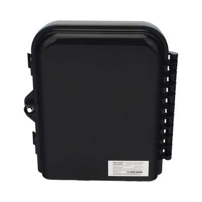 FITDP-470D - Caja de Distribución Óptica Preconectorizada / IP68 / 96 Empalmes / 2 Splitters 1x4 / 8 Puertos / Exterior