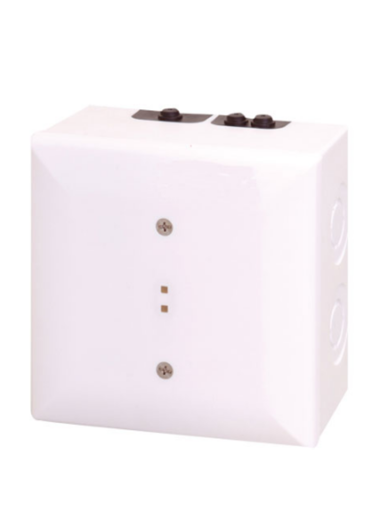 Módulo Bosch FLM420NACS NAC-LSNI, Interconexión de Dispositivos de Señalización, 420mA, Serie NAC