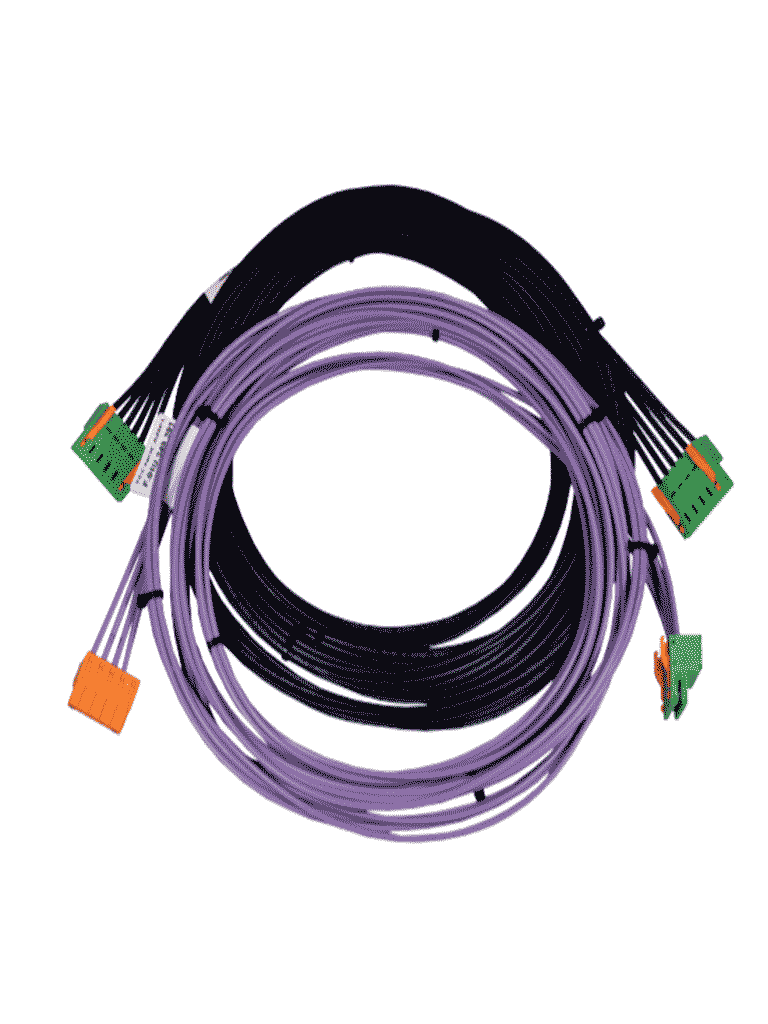 FPE-8000-CRP BOSCH Kit de cables para controlador redundante