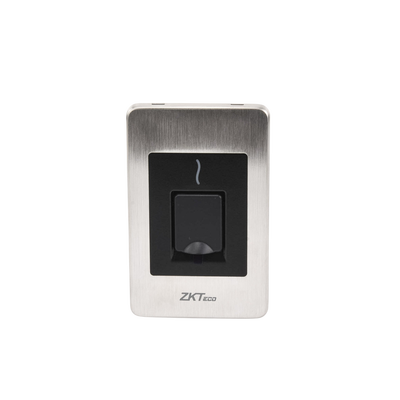 ZKTeco FR1500S lector de control de acceso Lector de control de acceso básico, Lector de huella digital