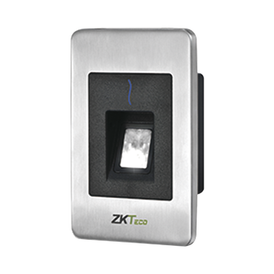 ZKTeco FR1500S lector de control de acceso Lector de control de acceso básico, Lector de huella digital